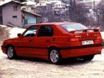 Alfa Romeo 33 S 16V Quadrifoglio Verde Permanent 4 1991 года